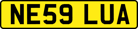 NE59LUA