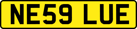 NE59LUE