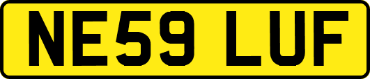 NE59LUF