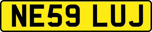 NE59LUJ