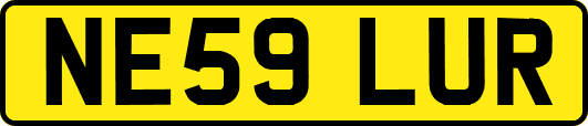 NE59LUR