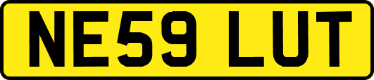 NE59LUT