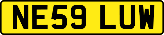 NE59LUW