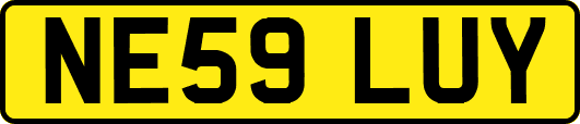 NE59LUY