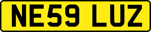 NE59LUZ