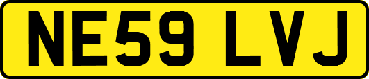 NE59LVJ