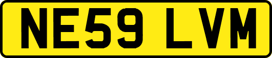 NE59LVM