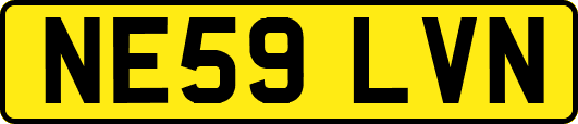 NE59LVN