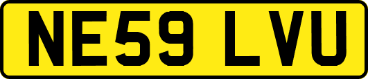 NE59LVU