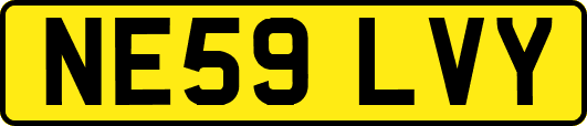 NE59LVY
