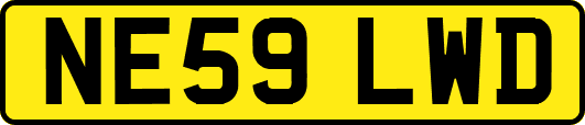 NE59LWD
