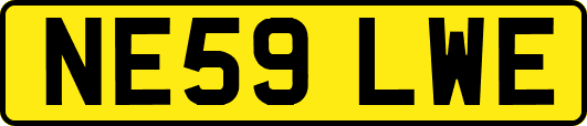 NE59LWE