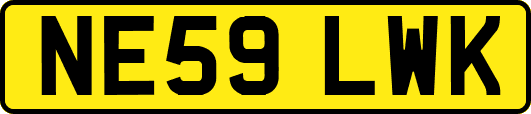 NE59LWK