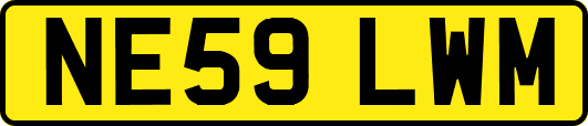 NE59LWM