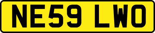 NE59LWO