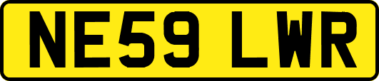 NE59LWR