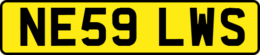NE59LWS