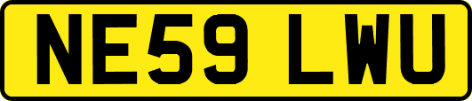 NE59LWU