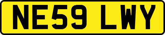 NE59LWY