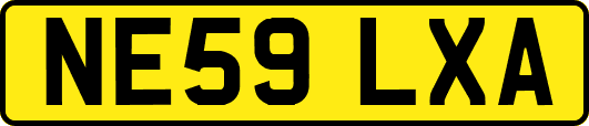 NE59LXA