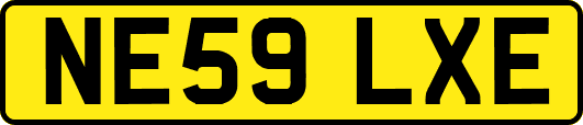 NE59LXE