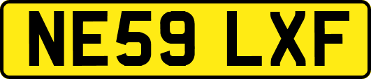 NE59LXF