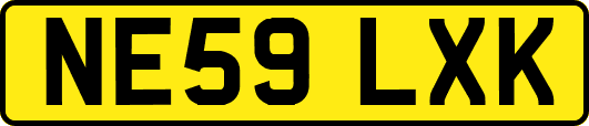 NE59LXK