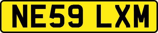 NE59LXM