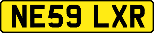 NE59LXR