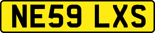 NE59LXS
