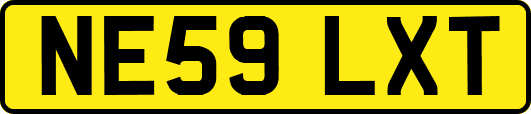 NE59LXT