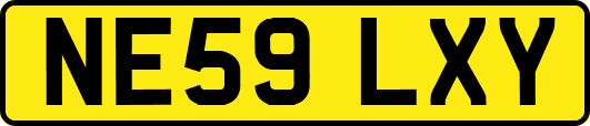 NE59LXY