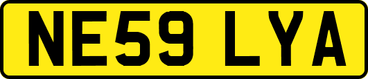 NE59LYA