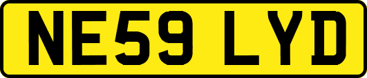 NE59LYD