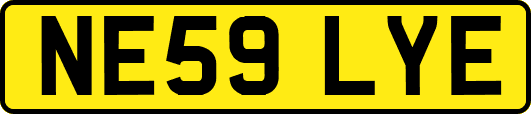 NE59LYE