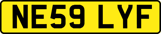 NE59LYF