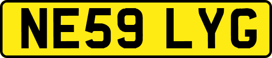 NE59LYG