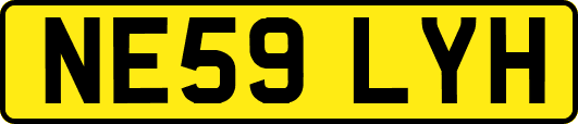 NE59LYH