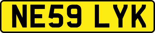 NE59LYK