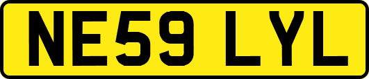 NE59LYL