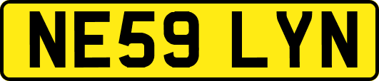 NE59LYN