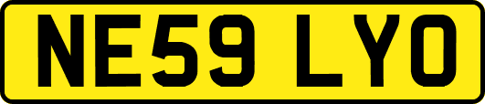 NE59LYO