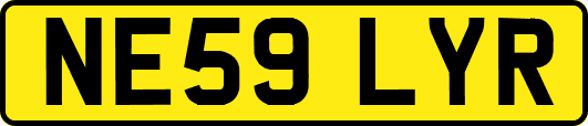 NE59LYR