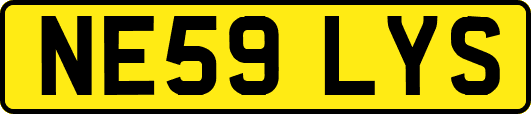 NE59LYS