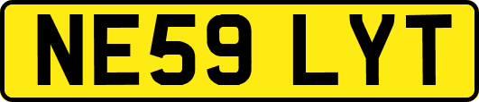 NE59LYT