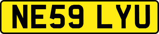 NE59LYU