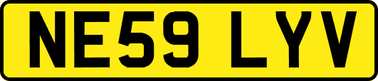 NE59LYV