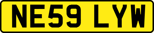 NE59LYW