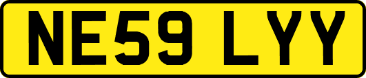 NE59LYY