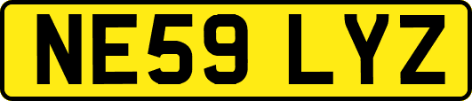 NE59LYZ